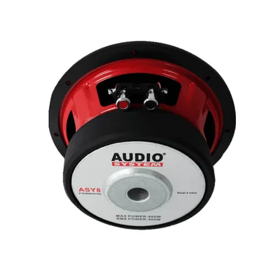 Audio System Italy ASY-8