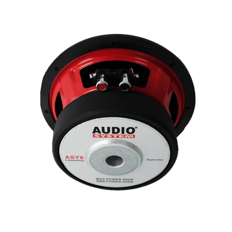 Audio System Italy ASY-8