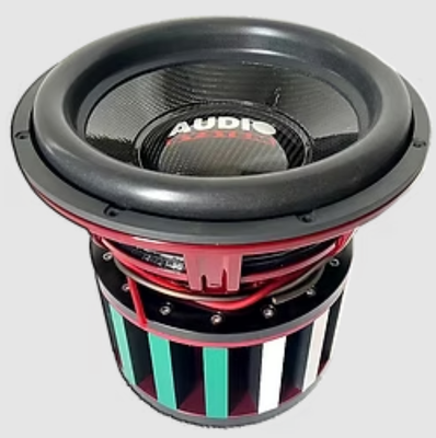 Audio System Italy ASZ-15