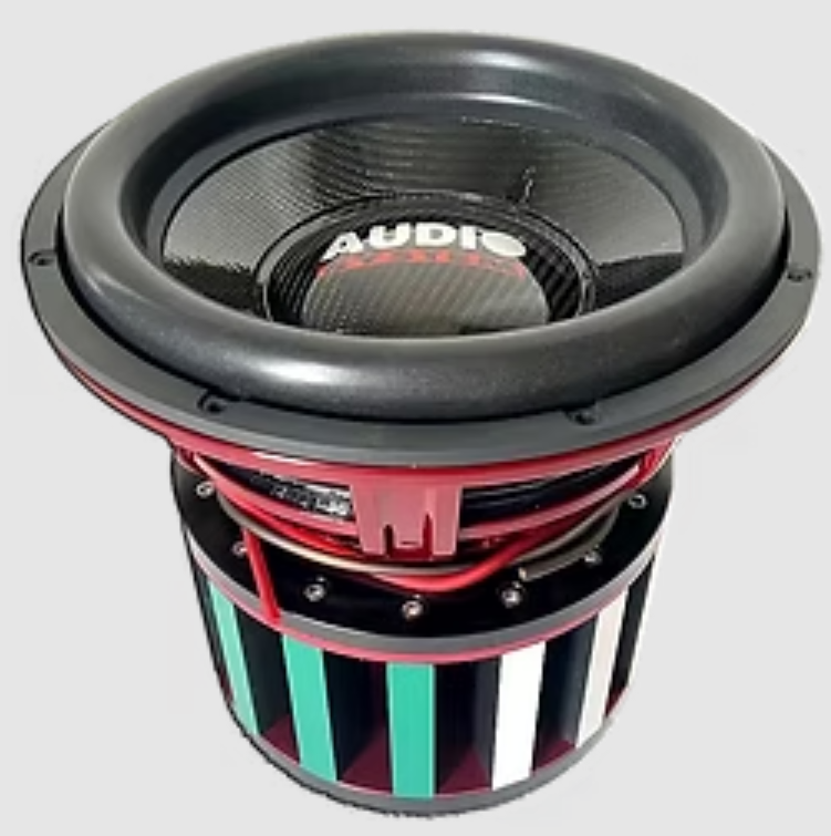 Audio System Italy ASZ-15