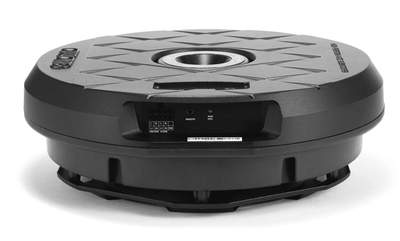Awave AST-10T – Aktiv reservhjulsbas