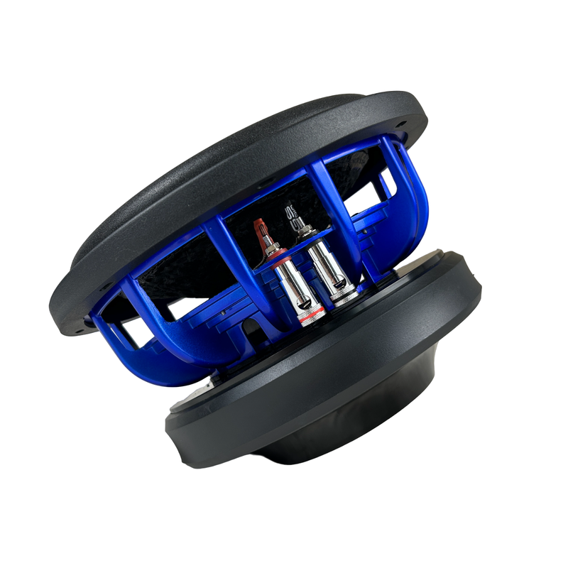 Subwoofer PLATINUM 4000 MK2 10"/25cm GS Audio | 2000WRMS - D1 or D2 Ohm