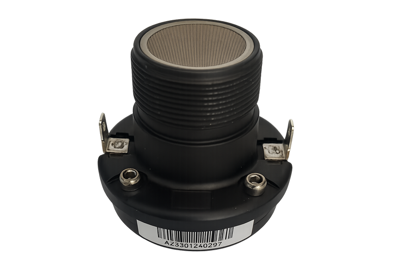 Audio System AZ-33