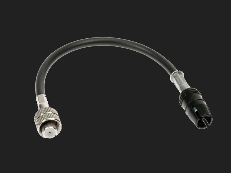 ACV Antenna adapter VW Golf / Passat ACV Antenna adapter VW Golf / Passat