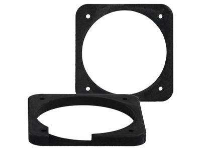 DBVOX MDF  Volvo 130mm