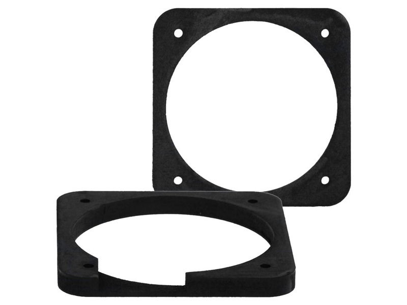 DBVOX MDF  Volvo 130mm