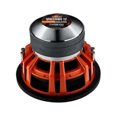 Volcano 12D2