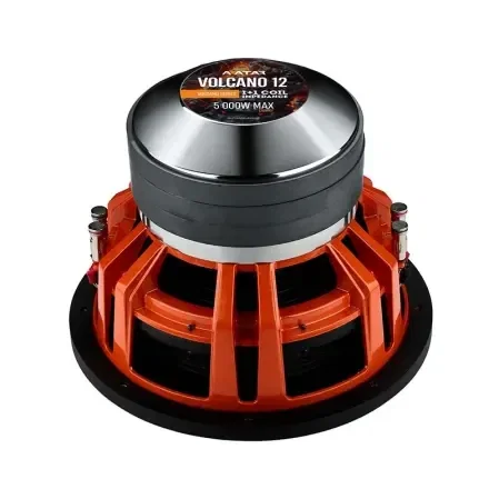 Volcano 12D2