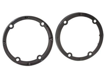 Speaker rings Ø 165 mm Mercedes