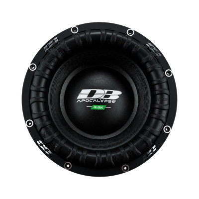 DB-3.5K 12" D2