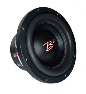 B2 audio RIOT10
