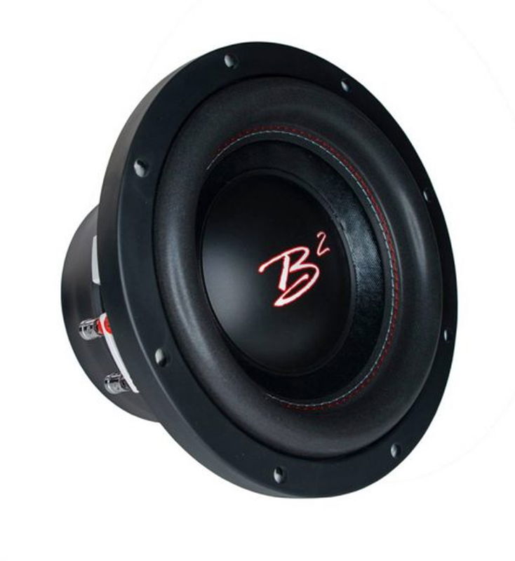 B2 audio RIOT10