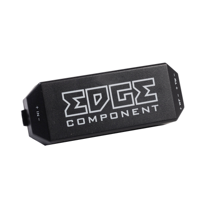 Edge DBX-serien högtalarkit 6,5"