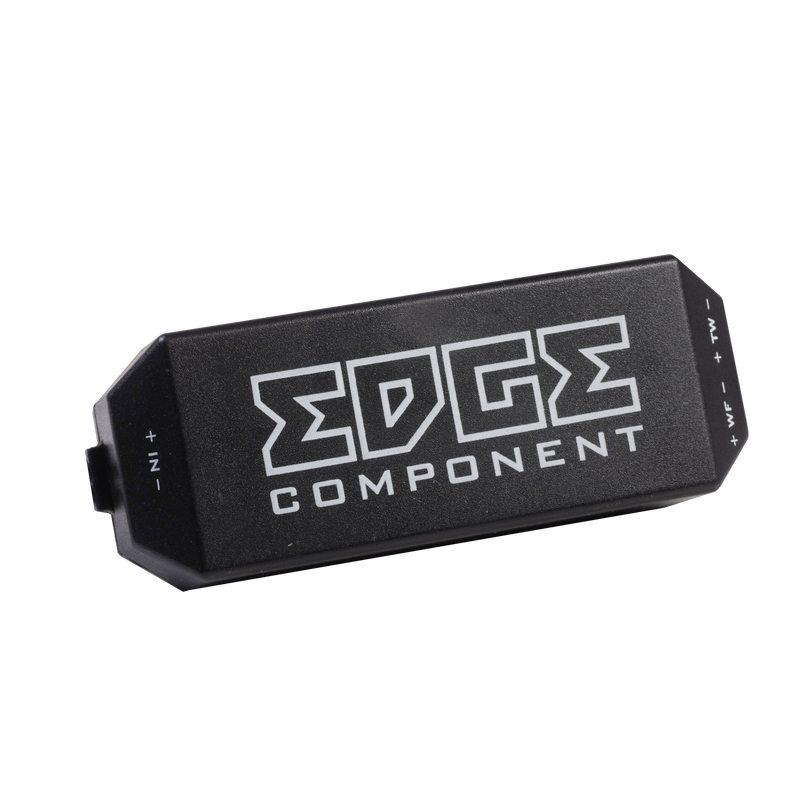 Edge DBX-serien högtalarkit 6,5"