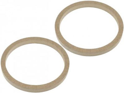 8" MDF ring MDF.UNI02