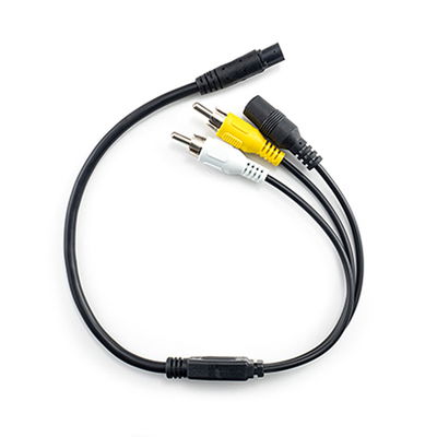 KV-DUCATO-6G reversing camera