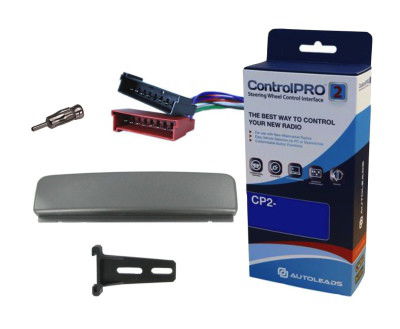 2 DIN Ford Focus Fiesta Mondeo Puma