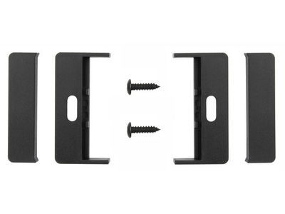 AIV 1-DIN asennuspaneeli