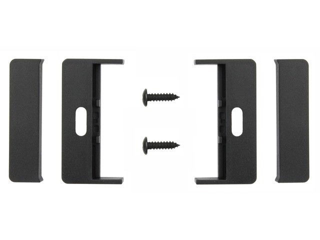 AIV 1-DIN asennuspaneeli