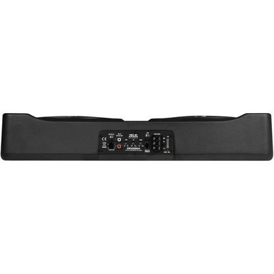 Hifonics ZEUS ZRX220A