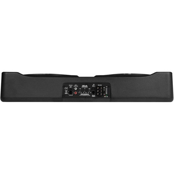 Hifonics ZEUS ZRX220A