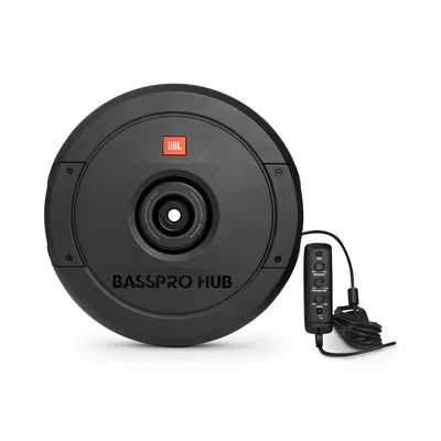 JBL BASSPRO HUB 11" reservhjulsub