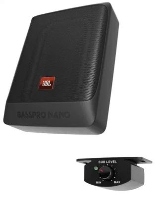 JBL BASSPRO NANO