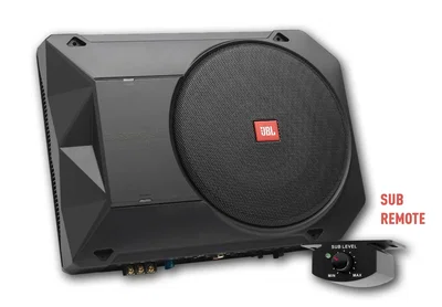 JBL BASSPRO SL2