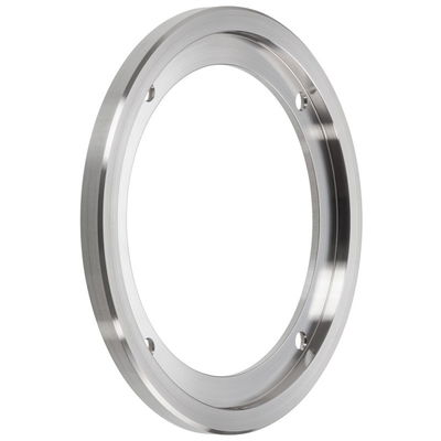 Brax Solid stainless steel mounting ring 3″
