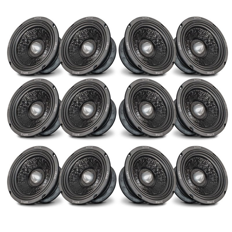 Xcelsus XPLM6 Storpack