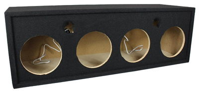 CerwinVega Raggarplanka premium 8