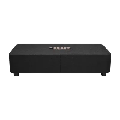 JBL CLUB 1000SSL 2x10" baslåda 1000w