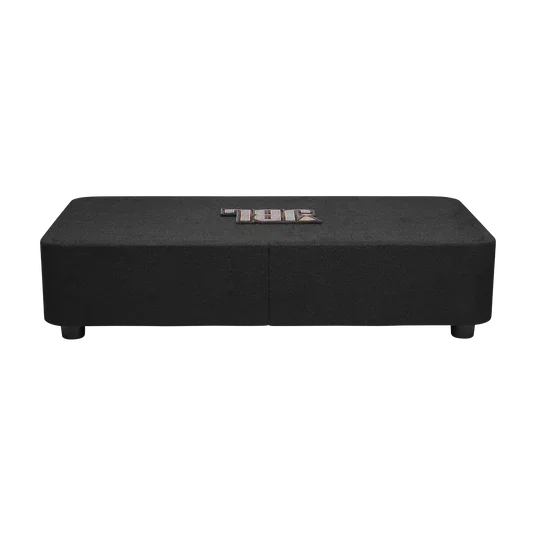 JBL CLUB 1000SSL 2x10" baslåda 1000w