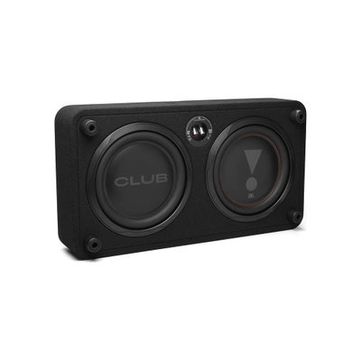 JBL CLUB 1000SSL 2x10" baslåda 1000w