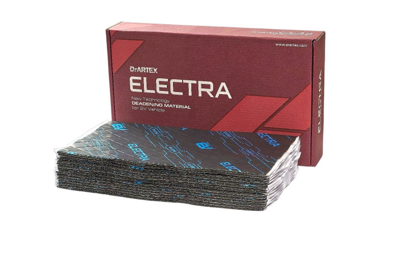 Dr Artex Electra EV 5.0 Blue