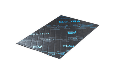 Dr Artex Electra EV 5.0 Blue - 1 ark