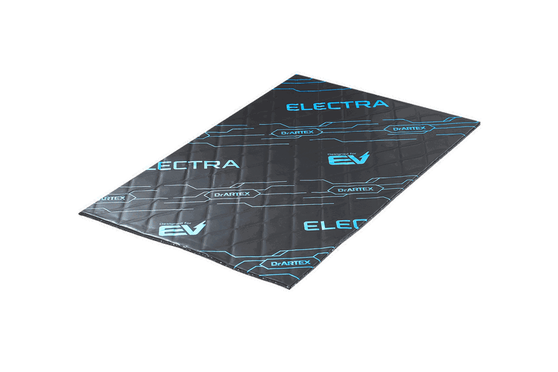 Dr Artex Electra EV 5.0 Blue