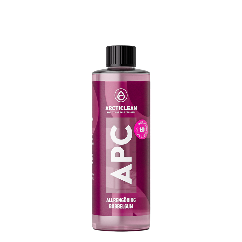 Arcticlean APC - Bubbelgum