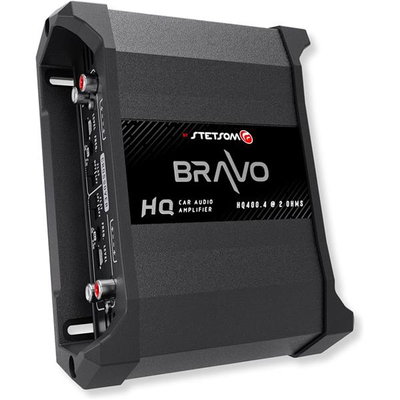 Stetsom Bravo HQ 400.4