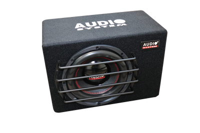 Audio System Italy AE-10A