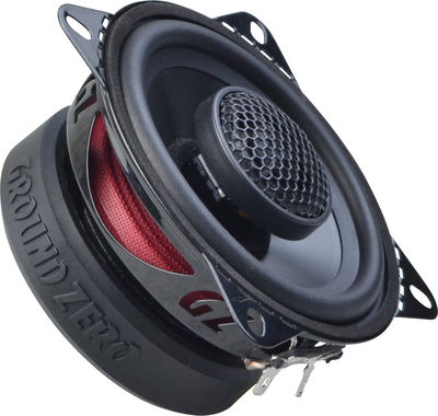 Ground Zero GZRF 4.0SQX