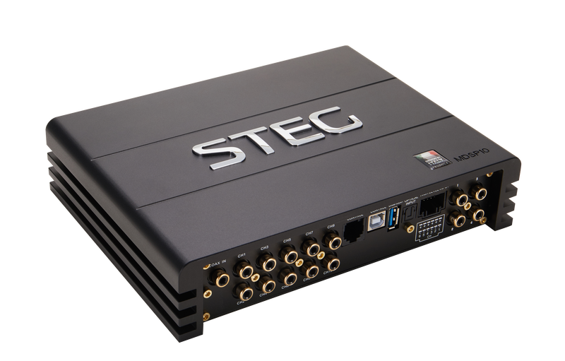 STEG MDSP10