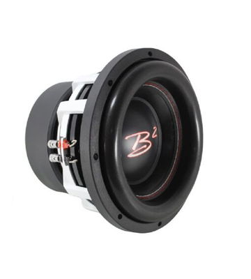 B2 Audio RIOT 10″ v3 Subwoofer B2 Audio RIOT 10″ v3 Subwoofer