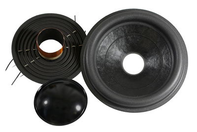 Ground Zero GZHW 30SPL ReconeKit