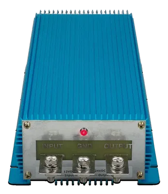 Victron Orion IP67 12/24-50A (1200W) icke isolerad DC-DC laddare