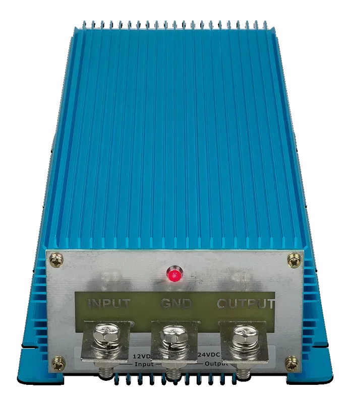 Victron Orion IP67 12/24-50A (1200W) icke isolerad DC-DC laddare