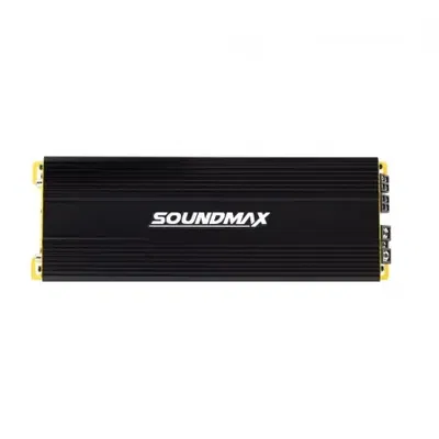 Soundmax SX-LX4350.4D