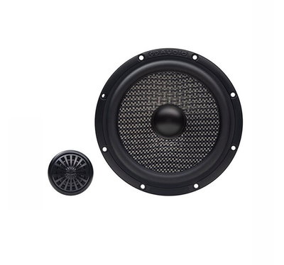DD Audio C-C6.5c