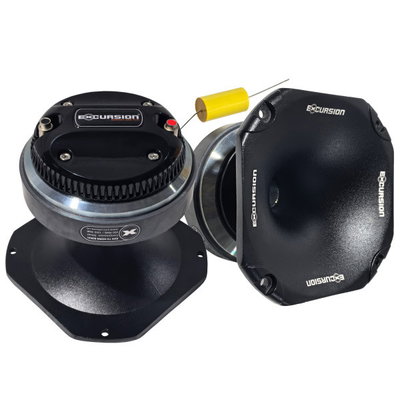 Excursion XXX T4 5,5"