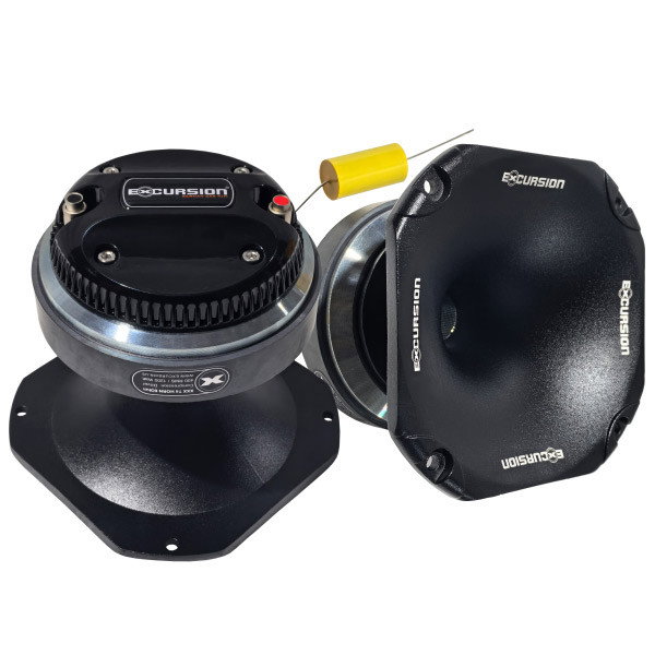 Excursion XXX T4 5,5"